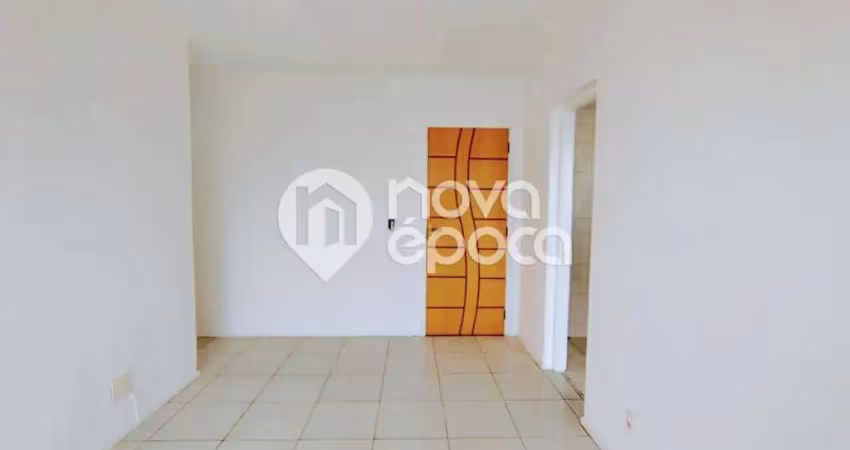 Apartamento com 2 quartos à venda na Rua Moacir de Almeida, Tomás Coelho, Rio de Janeiro