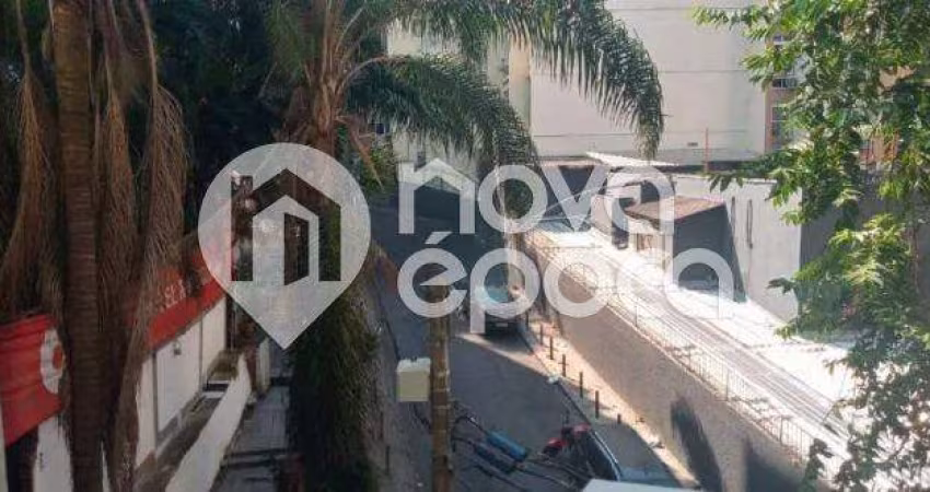 Apartamento com 1 quarto à venda na Rua Saint Roman, Copacabana, Rio de Janeiro