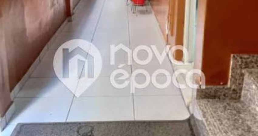 Apartamento com 1 quarto à venda na Rua Mallet, Higienópolis, Rio de Janeiro