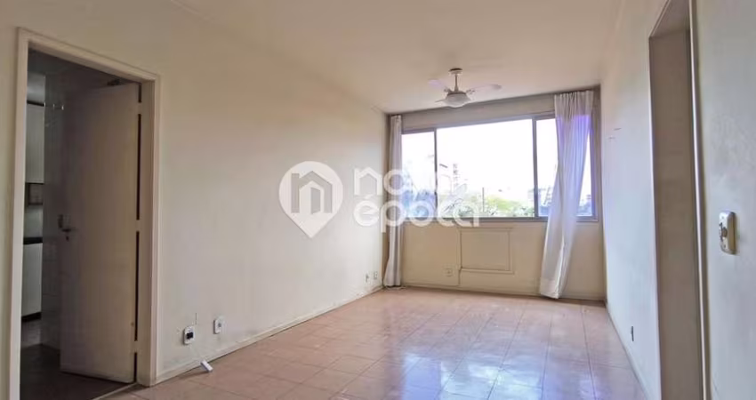 Apartamento com 2 quartos à venda na Rua Ângelo Bittencourt, Vila Isabel, Rio de Janeiro