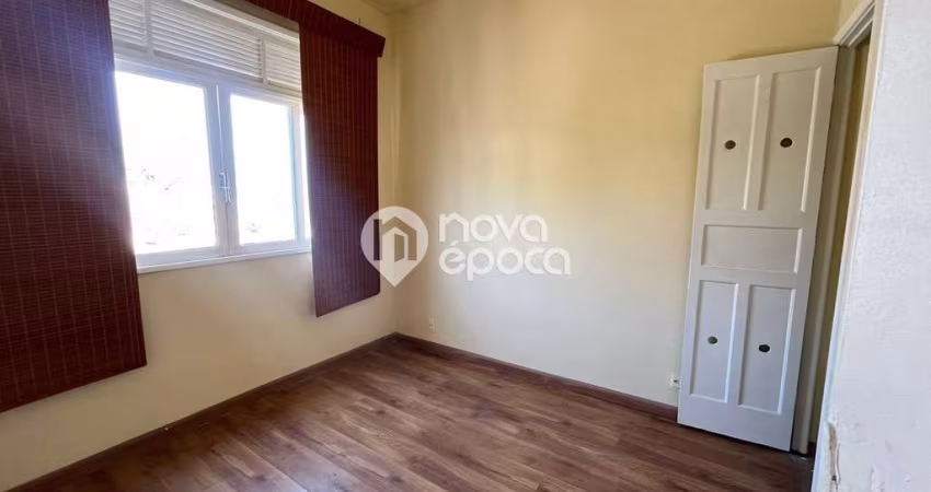 Apartamento com 2 quartos à venda na Rua do Oriente, Santa Teresa, Rio de Janeiro