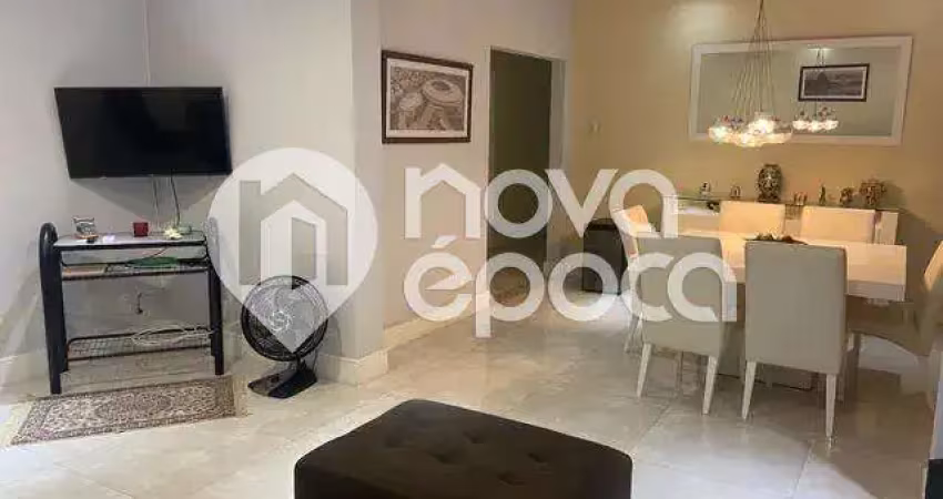 Apartamento com 3 quartos à venda na Avenida Atlântica, Copacabana, Rio de Janeiro