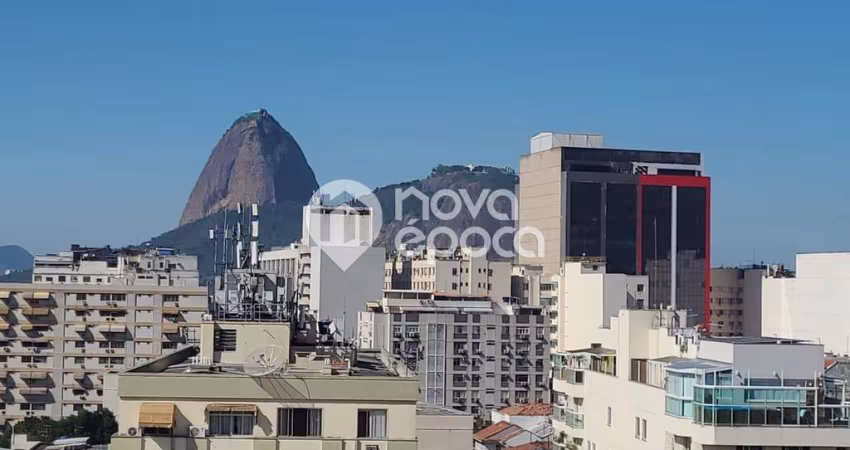 Apartamento com 3 quartos à venda na Rua Assunção, Botafogo, Rio de Janeiro