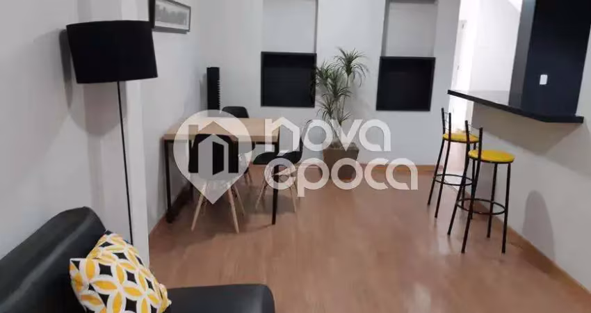 Casa em condomínio fechado com 9 quartos à venda na Rua Bartolomeu Portela, Botafogo, Rio de Janeiro