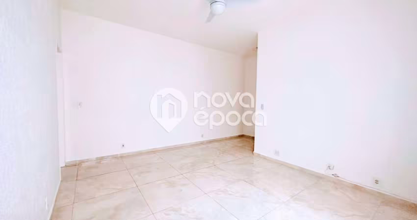 Apartamento com 1 quarto à venda na Rua Pinheiro Machado, Laranjeiras, Rio de Janeiro