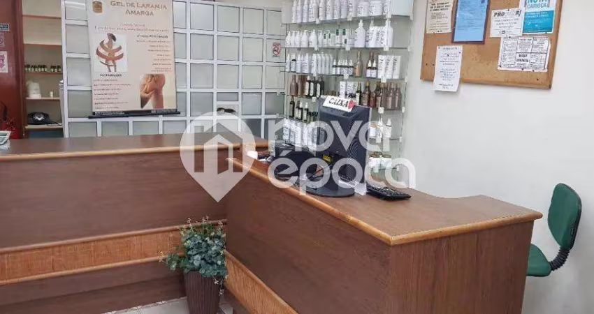 Ponto comercial com 1 sala à venda na Avenida Nossa Senhora de Copacabana, Copacabana, Rio de Janeiro