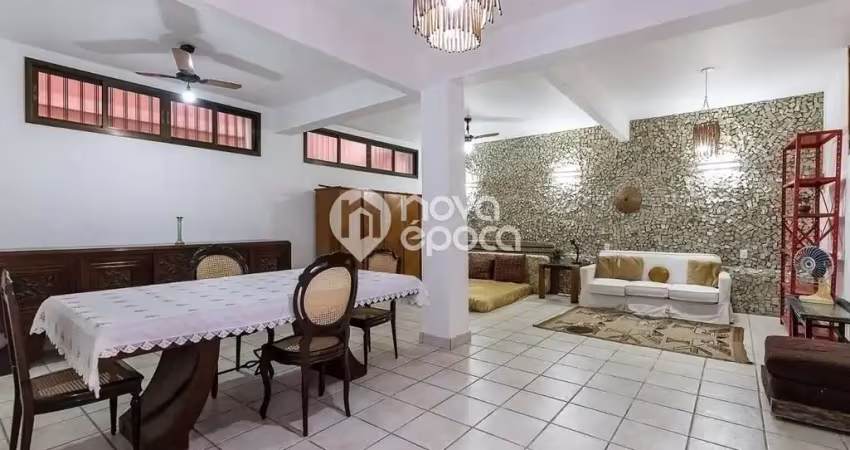 Casa com 3 quartos à venda na Rua Isolina, Méier, Rio de Janeiro