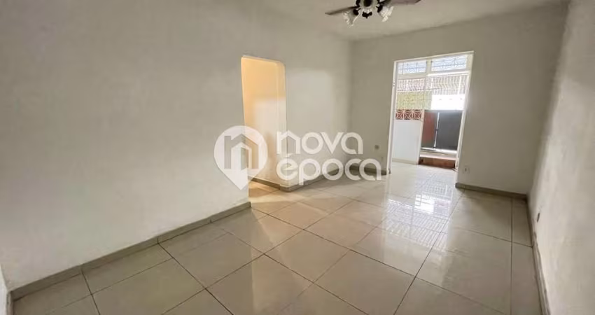 Apartamento com 3 quartos à venda na Avenida Tenente Rebelo, Irajá, Rio de Janeiro
