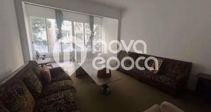 Apartamento com 4 quartos à venda na Rua Leopoldo Miguez, Copacabana, Rio de Janeiro
