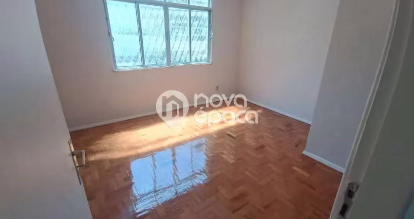 Casa em condomínio fechado com 3 quartos à venda na Rua Clarimundo de Melo, Piedade, Rio de Janeiro