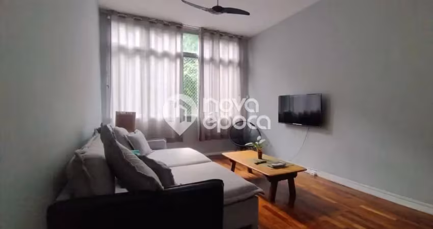 Apartamento com 2 quartos à venda na Rua Barão da Torre, Ipanema, Rio de Janeiro