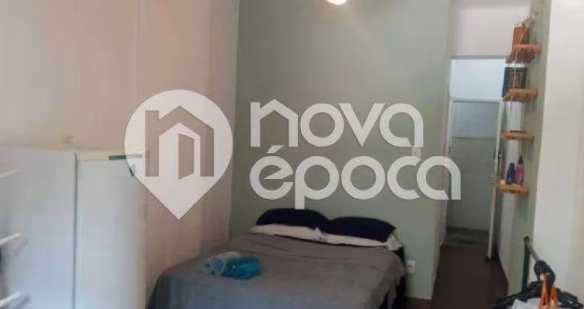 Apartamento com 1 quarto à venda na Rua Saint Roman, Copacabana, Rio de Janeiro