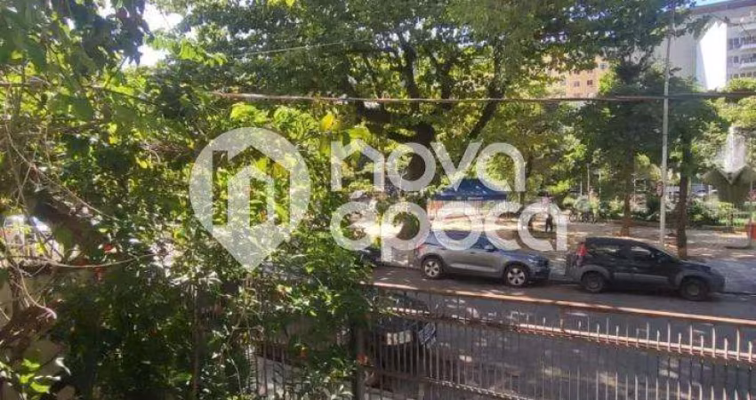 Apartamento com 4 quartos à venda na Rua Maestro Francisco Braga, Copacabana, Rio de Janeiro