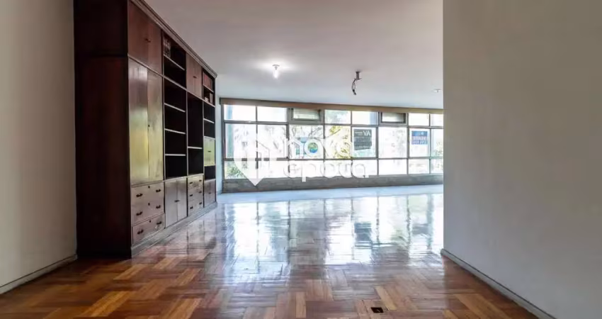 Apartamento com 4 quartos à venda na Praia do Flamengo, Flamengo, Rio de Janeiro