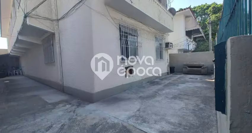 Apartamento com 2 quartos à venda na Rua Armando de Godói, Higienópolis, Rio de Janeiro