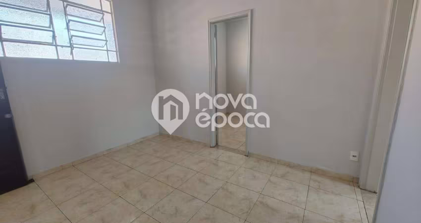 Apartamento com 2 quartos à venda na Rua Armando de Godói, Higienópolis, Rio de Janeiro