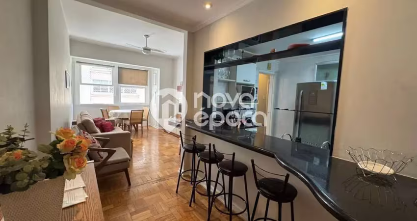 Apartamento com 3 quartos à venda na Rua Aires Saldanha, Copacabana, Rio de Janeiro