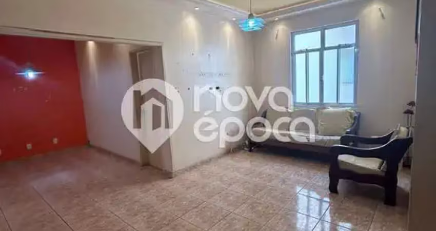 Engenho de dentro | apartamento 2 quartos, sendo 1 suite