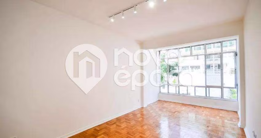 Apartamento com 3 quartos à venda na Avenida Paulo de Frontin, Rio Comprido, Rio de Janeiro