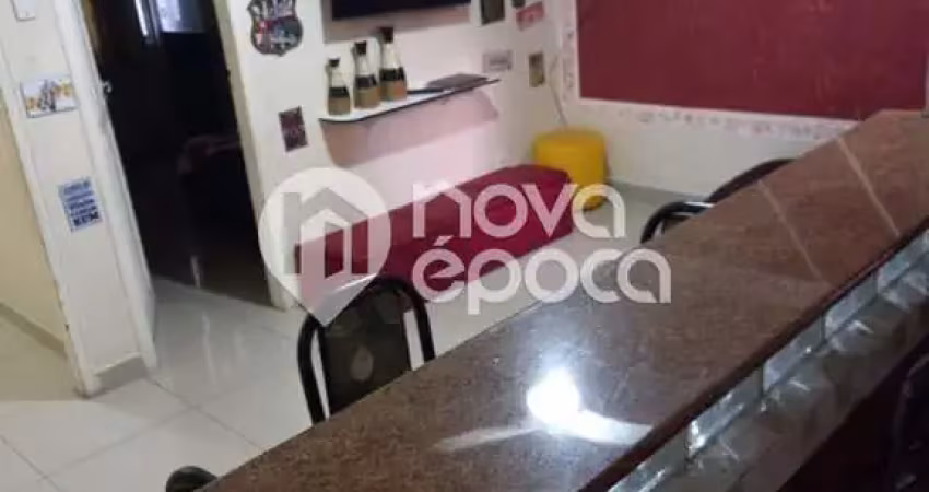 Apartamento com 2 quartos à venda na Rua Doutor Noguchi, Ramos, Rio de Janeiro