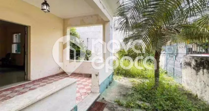 Casa em condomínio fechado com 3 quartos à venda na Rua Doutor Guapiacu, Ribeira, Rio de Janeiro