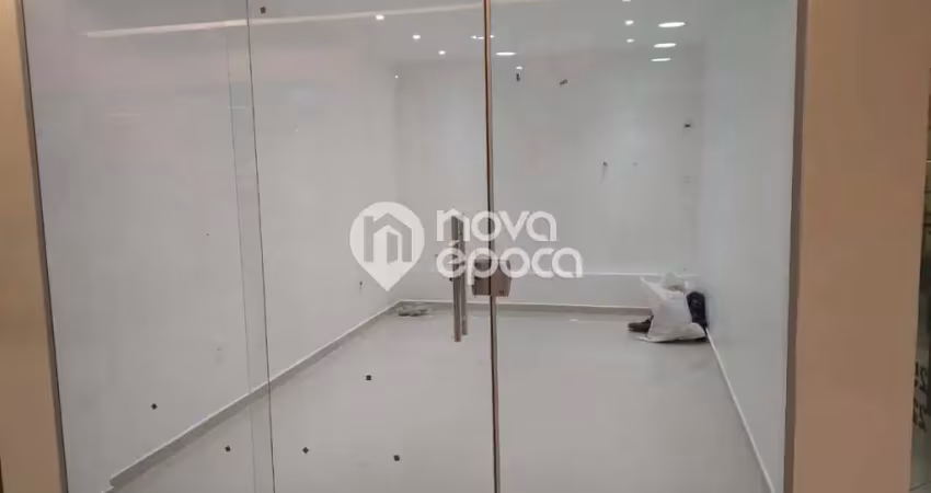 Ponto comercial à venda na Rua Visconde de Pirajá, Ipanema, Rio de Janeiro