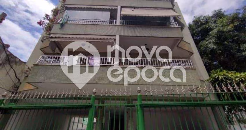Apartamento com 2 quartos à venda na Rua Formosa do Zumbi, Zumbi, Rio de Janeiro