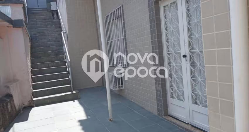 Apartamento com 2 quartos à venda na Rua Lins de Vasconcelos, Lins de Vasconcelos, Rio de Janeiro