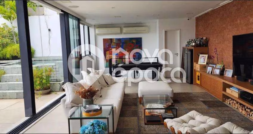 Apartamento com 3 quartos à venda na Rua Desembargador Fernandes Pinheiro, Barra da Tijuca, Rio de Janeiro