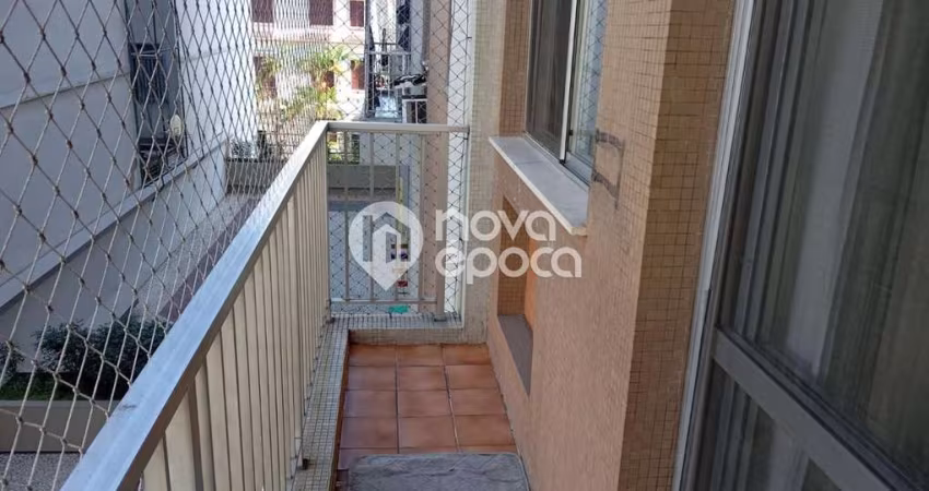 Apartamento com 2 quartos à venda na Rua Marquês de Olinda, Botafogo, Rio de Janeiro