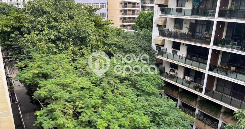Apartamento com 3 quartos à venda na Rua Homem de Melo, Tijuca, Rio de Janeiro
