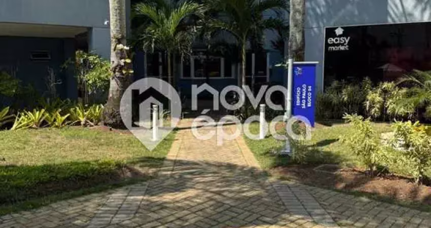 Jacarepaguá | apartamento 3 quartos, sendo 3 suites