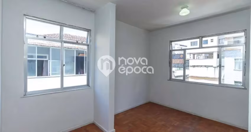Apartamento com 2 quartos à venda na Rua Serafim Valandro, Botafogo, Rio de Janeiro