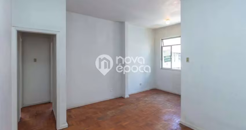 Apartamento com 2 quartos à venda na Rua Serafim Valandro, Botafogo, Rio de Janeiro