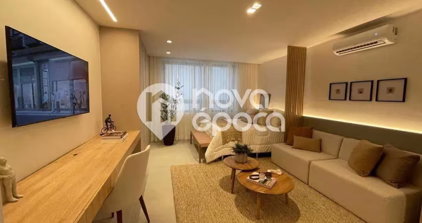 Apartamento com 1 quarto à venda na Rua Senador Dantas, Centro, Rio de Janeiro