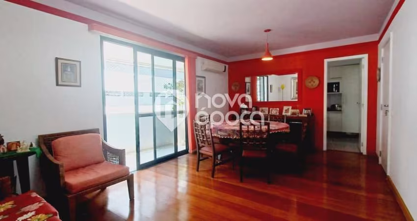 Apartamento com 3 quartos à venda na Rua Eduardo Guinle, Botafogo, Rio de Janeiro