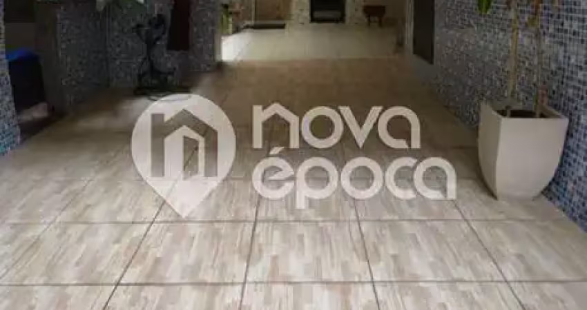 Casa em condomínio fechado com 3 quartos à venda na Rua Álvaro Ramos, Botafogo, Rio de Janeiro