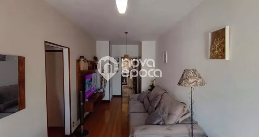 Apartamento com 2 quartos à venda na Travessa José Bonifácio, Cachambi, Rio de Janeiro