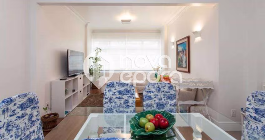 Apartamento com 3 quartos à venda na Rua Raul Pompéia, Copacabana, Rio de Janeiro