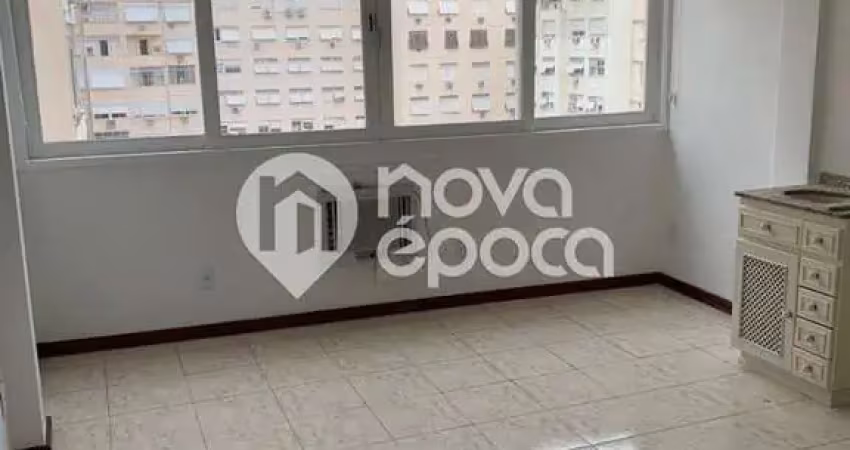 Sala comercial à venda na Avenida Nossa Senhora de Copacabana, Copacabana, Rio de Janeiro