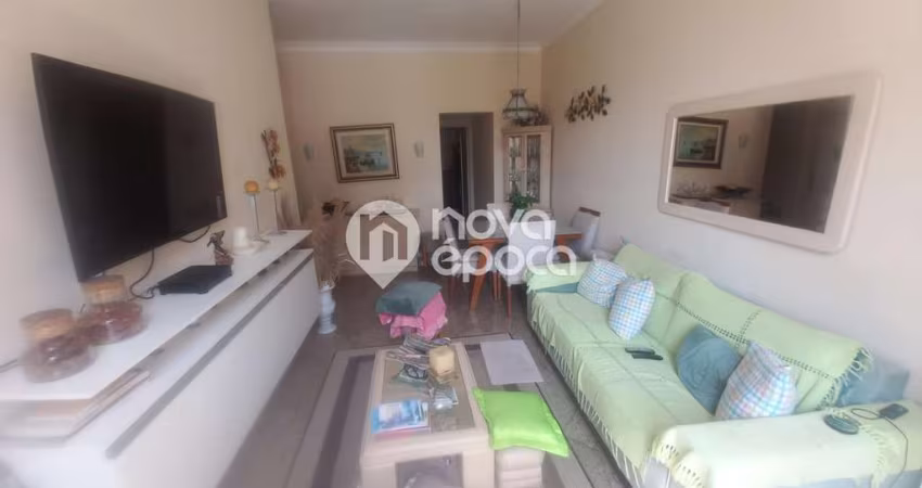 Apartamento com 3 quartos à venda na Rua Goiânia, Andaraí, Rio de Janeiro
