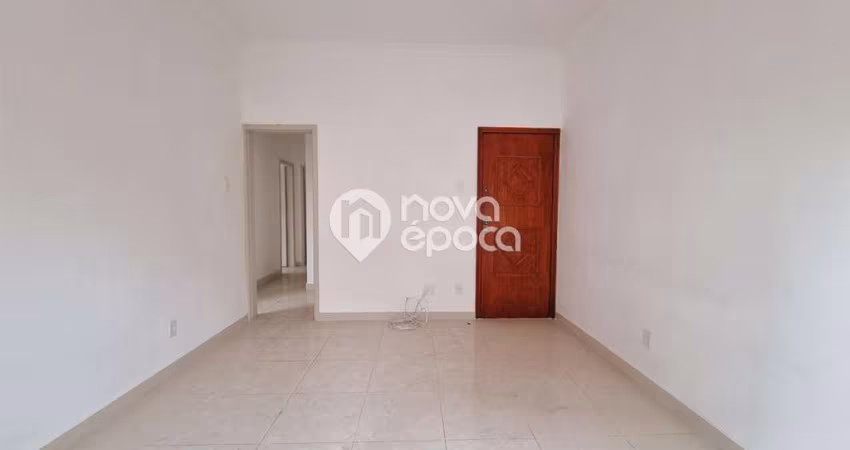 Apartamento com 2 quartos à venda na Rua Capitão Resende, Cachambi, Rio de Janeiro