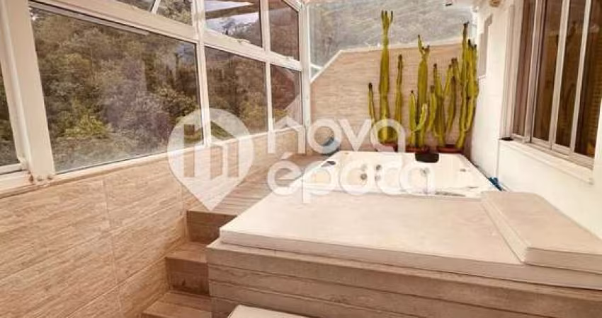 Apartamento com 2 quartos à venda na Avenida Epitácio Pessoa, Lagoa, Rio de Janeiro