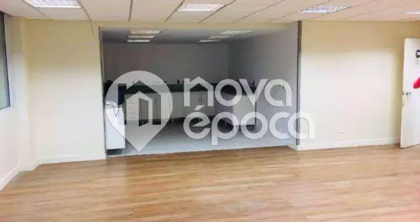 Sala comercial à venda na Rua Senador Dantas, Centro, Rio de Janeiro