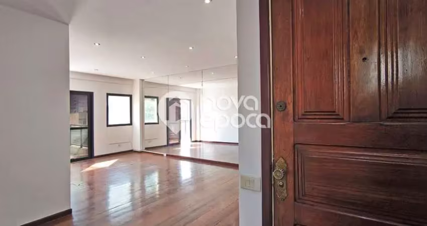 Apartamento com 2 quartos à venda na Rua Uruguai, Tijuca, Rio de Janeiro