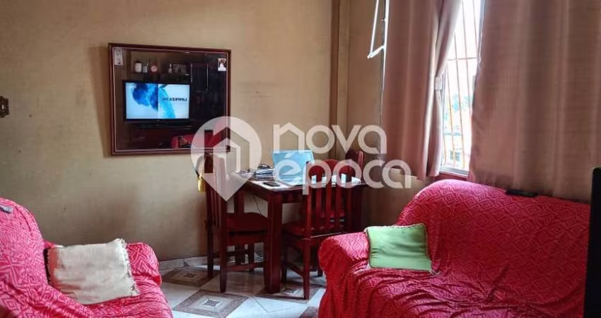Apartamento com 2 quartos à venda na Rua Coronel Almeida, Piedade, Rio de Janeiro