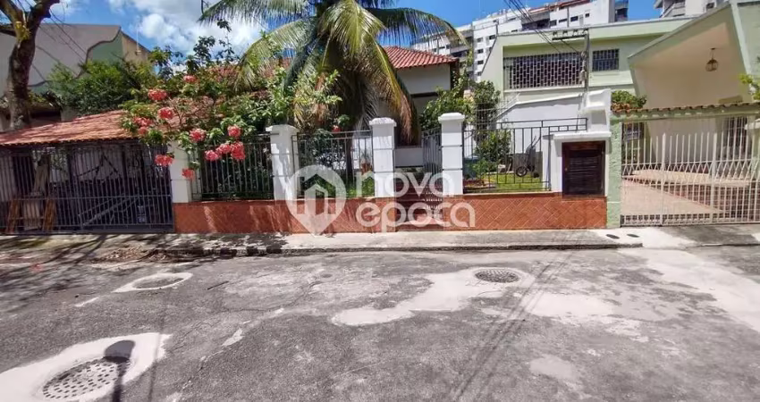 Casa em condomínio fechado com 3 quartos à venda na Rua Carolina Santos, Méier, Rio de Janeiro