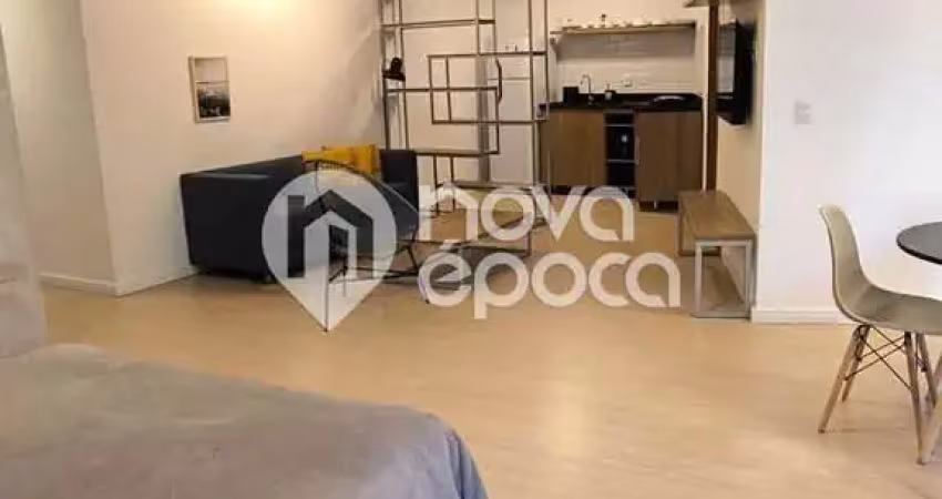 Apartamento com 1 quarto à venda na Rua Senador Dantas, Centro, Rio de Janeiro