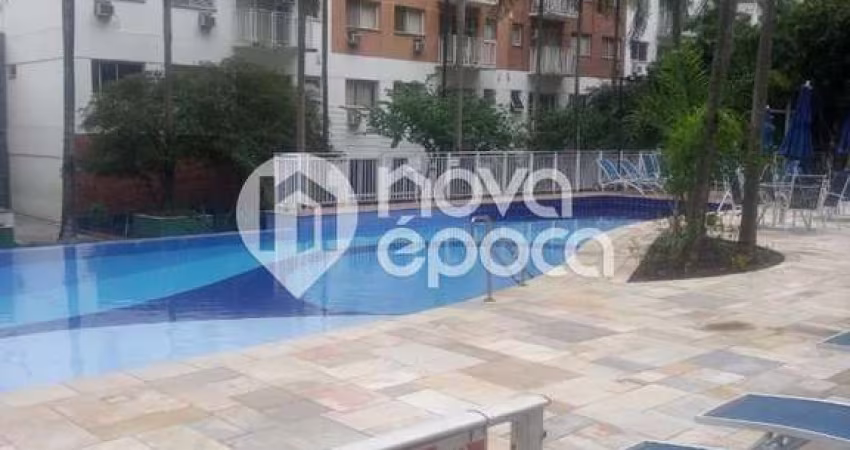 Apartamento com 2 quartos à venda na Rua Riachuelo, Centro, Rio de Janeiro
