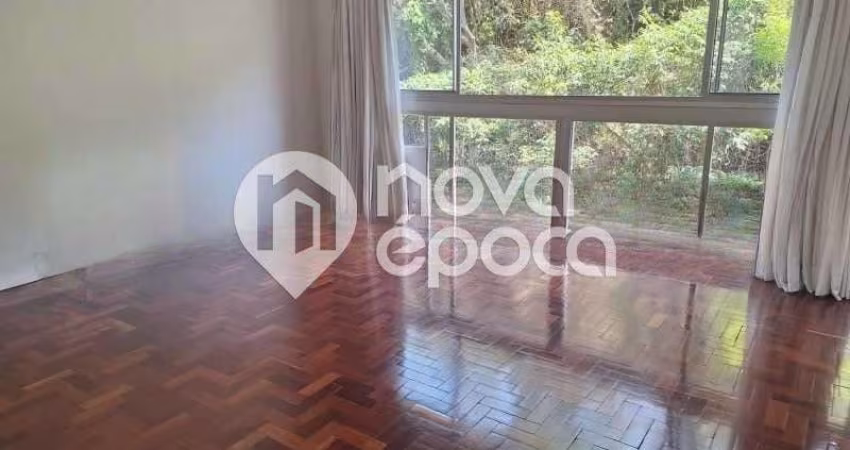 Apartamento com 3 quartos à venda na Avenida Epitácio Pessoa, Lagoa, Rio de Janeiro